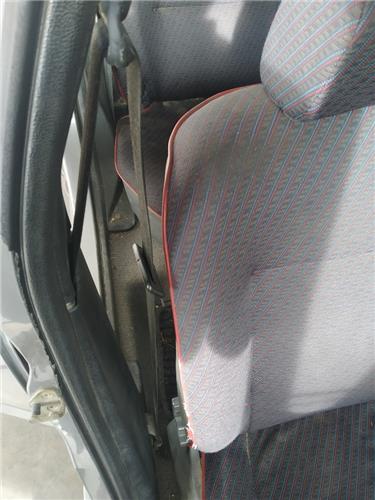 cinturon seguridad delantero derecho citroen zx (1991 >) 1.6 / 1.6i avantage [1,6 ltr.   65 kw]