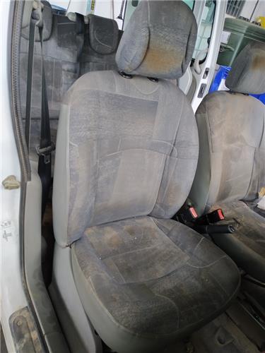 asiento delantero derecho renault kangoo i (f/kc0)(2003 >) 1.9 authentique 4x4 [1,9 ltr.   62 kw dci diesel cat]