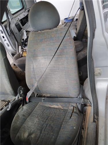cinturon seguridad delantero izquierdo opel combo (corsa c)(2001 >) 1.7 cargo [1,7 ltr.   48 kw 16v di cat (y 17 dtl / lk8)]