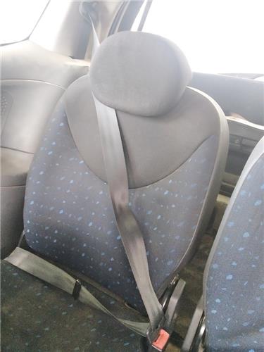 cinturon seguridad trasero derecho citroen c2 (2003 >) 1.4 furio [1,4 ltr.   50 kw hdi]