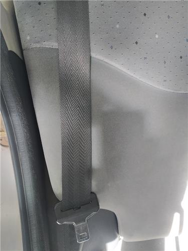 cinturon seguridad trasero derecho citroen c3 (2002 >) 1.4 hdi sx plus [1,4 ltr.   50 kw hdi]