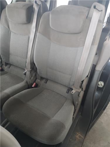 asientos traseros izquierdo renault espace iv (jk0)(2002 >) 2.2 dci (jk0h)