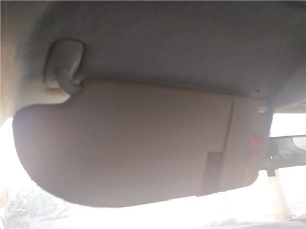 Parasol Izquierdo Seat Ibiza 1.4 16V