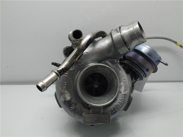 turbo renault koleos i (2008 >) 2.0 dynamique pack1 [2,0 ltr.   110 kw dci diesel fap]