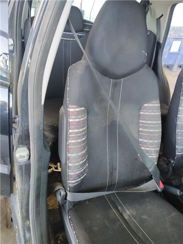 cinturon seguridad delantero derecho citroen c1 (2005 >) 1.0 attraction [1,0 ltr.   50 kw]
