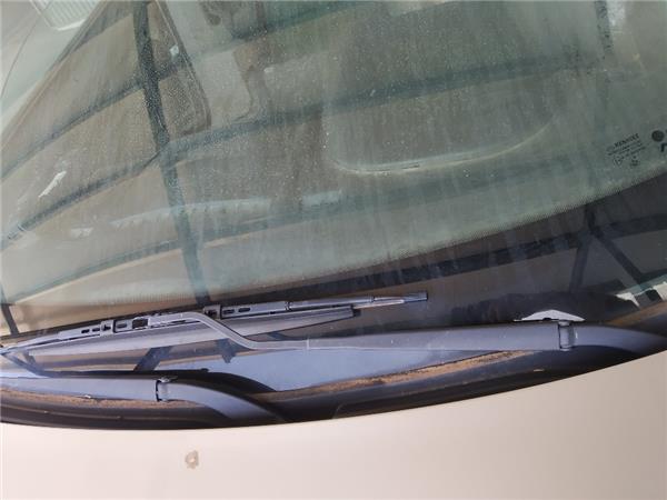brazo limpiaparabrisas delantero izquierdo renault megane ii coupe/cabrio (2003 >) 1.9 authentique [1,9 ltr.   88 kw dci diesel]