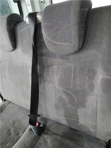 cinturon seguridad trasero central renault kangoo i (f/kc0)(2003 >) 1.9 authentique 4x4 [1,9 ltr.   62 kw dci diesel cat]