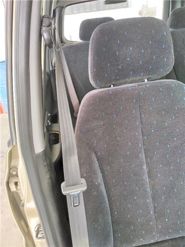 cinturon seguridad delantero derecho hyundai terracan (hp)(2001 >) 2.9 crdi gl [2,9 ltr.   110 kw crdi cat]