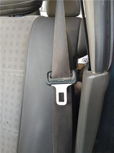 cinturon seguridad delantero izquierdo mitsub