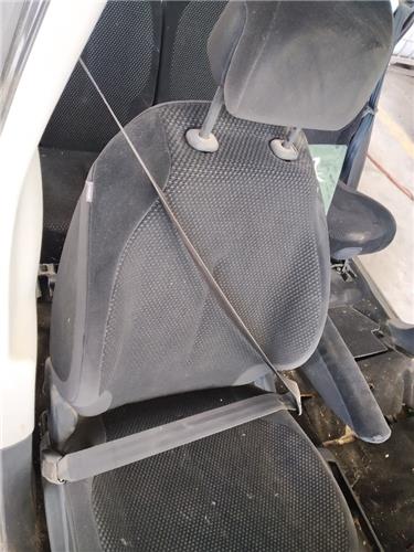 cinturon seguridad delantero derecho citroen c4 picasso (2007 >) 2.0 exclusive [2,0 ltr.   100 kw hdi fap cat (rhr / dw10bted4)]
