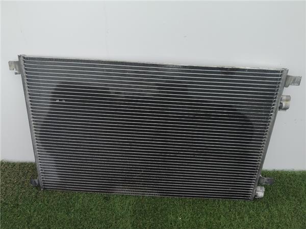 Condensador Renault Megane II 5P 1.9