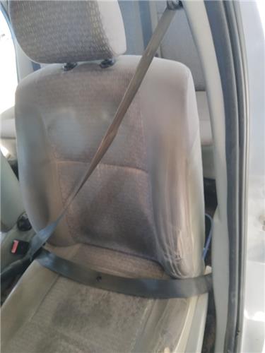 cinturon seguridad delantero izquierdo dacia logan 1 (2005 >) 1.5 ambiance [1,5 ltr.   50 kw dci diesel cat]