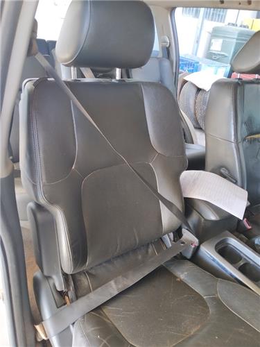 cinturon seguridad delantero derecho nissan pathfinder (r51)(01.2005 >) 2.5 dci le [2,5 ltr.   128 kw dci diesel cat]