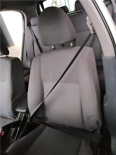 cinturon seguridad delantero izquierdo nissan almera (n16/e)(01.2000 >) 2.2 comfort [2,2 ltr.   81 kw 16v turbodiesel cat]