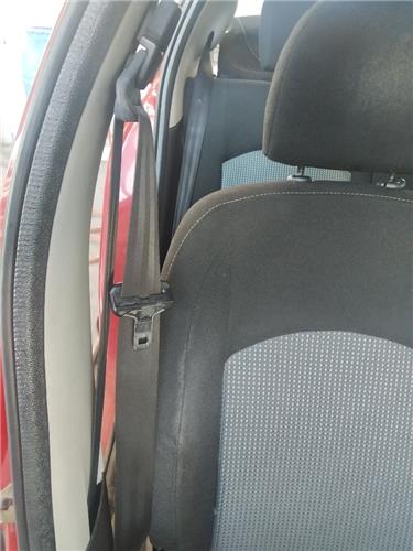 cinturon seguridad delantero derecho peugeot 206 (1998 >) 1.4 look [1,4 ltr.   50 kw hdi]