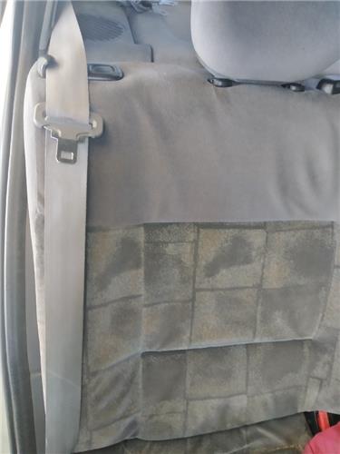 cinturon seguridad trasero derecho renault megane i fase 2 berlina (ba0)(1999 >) 1.9 dci expression [1,9 ltr.   75 kw dci diesel cat]