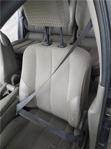 cinturon seguridad delantero izquierdo renault scenic ii (jm)(2003 >) 1.9 exception 2009 [1,9 ltr.   96 kw dci diesel fap]