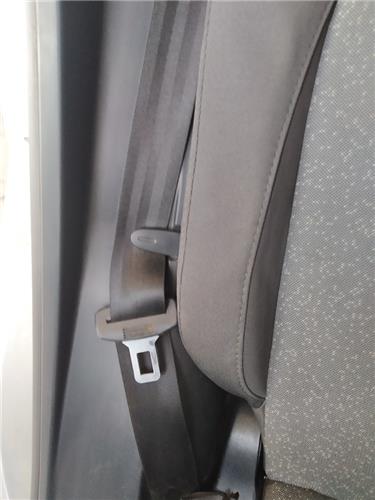 cinturon seguridad trasero derecho seat altea (5p1)(03.2004 >) 1.9 reference [1,9 ltr.   77 kw tdi]