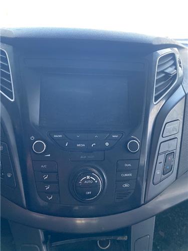 Display Hyundai i40 1.7 Comfort