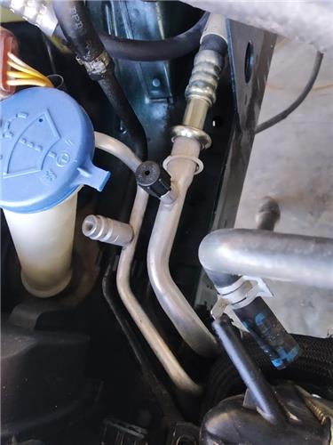 tubos aire acondicionado citroen xsara coupe (1997 >) 1.9 td x [1,9 ltr.   66 kw turbodiesel]