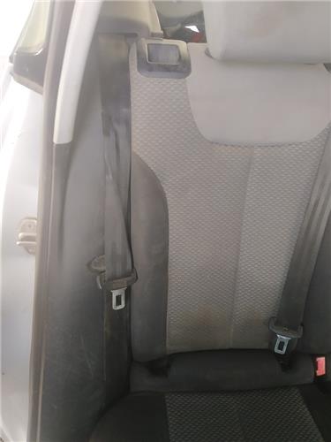 cinturon seguridad trasero derecho seat leon (1p1)(05.2005 >) 1.9 tdi