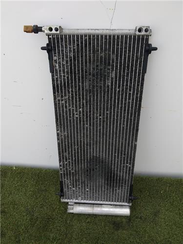 Condensador Citroen C5 Berlina 2.7