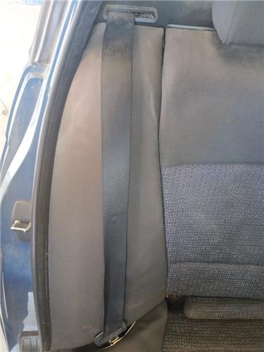 cinturon seguridad trasero derecho bmw serie 3 berlina (e46)(1998 >) 2.0 320d [2,0 ltr.   110 kw 16v diesel cat]