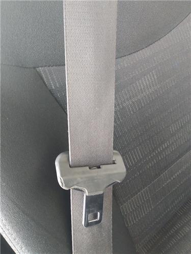 cinturon seguridad delantero derecho renault laguna ii (bg0)(2001 >) 1.9 expression [1,9 ltr.   79 kw dci diesel cat]