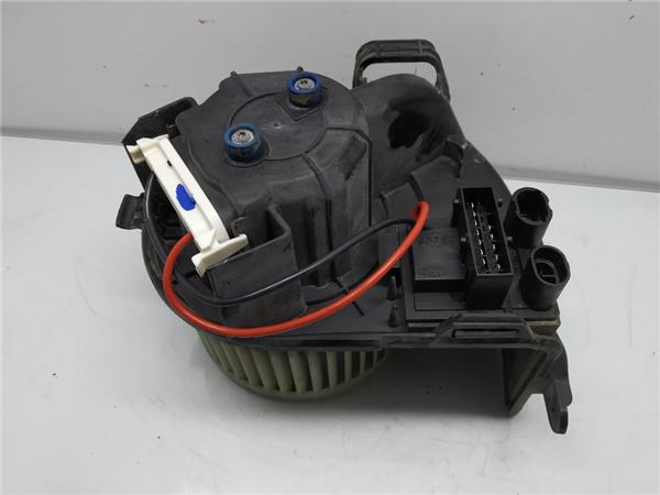 motor calefaccion renault kangoo i (f/kc0)(2003 >) 1.5 authentique [1,5 ltr.   45 kw dci diesel cat (k9k 716)]