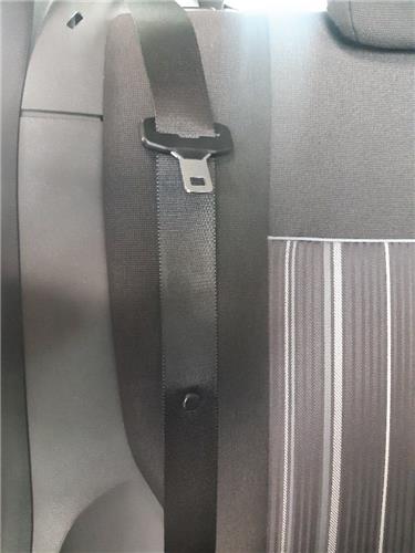 cinturon seguridad trasero derecho ford focus berlina (cb4)(2008 >) 1.6 trend [1,6 ltr.   66 kw tdci cat]
