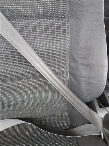 cinturon seguridad delantero derecho peugeot 307 berlina (s2)(06.2005 >) 1.6 x line [1,6 ltr.   66 kw 16v hdi]