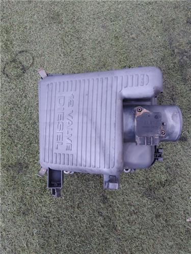 carcasa filtro aire ford ranger (er)(1999 >) 2.5 royal cabina simple 4x4 [2,5 ltr.   80 kw 12v td cat]