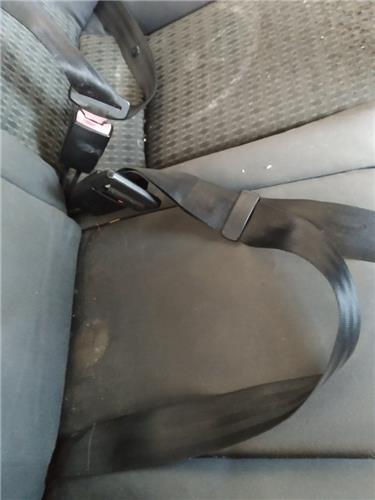 cinturon seguridad trasero central seat toledo (1l)(09.1991 >) 1.9 magnus [1,9 ltr.   81 kw tdi]