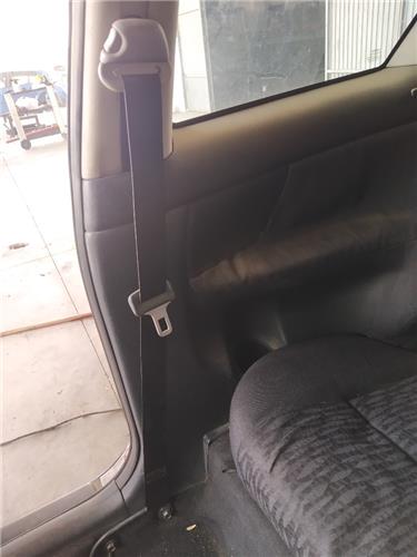 cinturon seguridad delantero derecho toyota corolla (e12)(2002 >) 2.0 d 4d