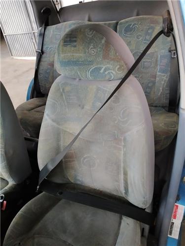 cinturon seguridad delantero izquierdo daewoo matiz (1997 >) 0.8 s [0,8 ltr.   38 kw cat]