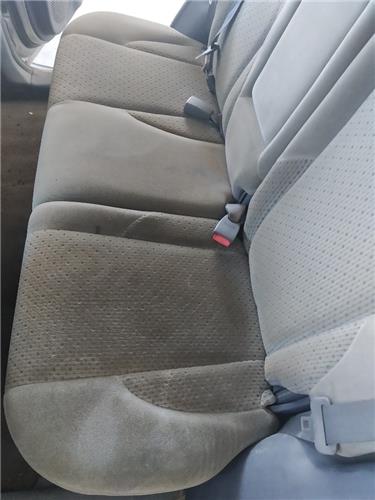 asientos traseros hyundai tucson (jm)(2004 >) 2.0