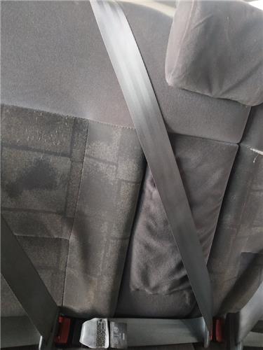 cinturon seguridad trasero central renault megane ii berlina 5p (10.2002 >) 1.4 confort expression [1,4 ltr.   72 kw 16v]