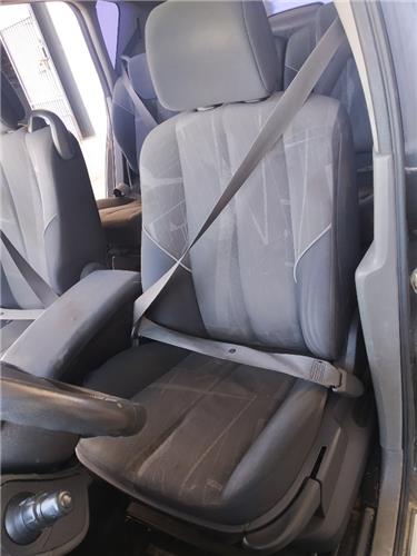 asiento delantero izquierdo renault scenic ii (jm)(2003 >) 1.9 confort dynamique [1,9 ltr.   88 kw dci diesel]