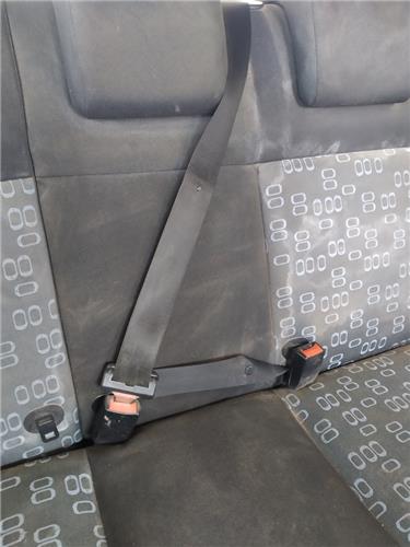 cinturon seguridad trasero central ford fiesta (cbk)(2002 >) 1.4 ambiente [1,4 ltr.   50 kw tdci cat]