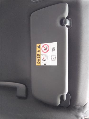 Parasol Derecho Renault Clio V 1.0