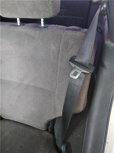 cinturon seguridad trasero izquierdo jeep grand cherokee (wj/wg)(1999 >) 3.1 td laredo [3,1 ltr.   103 kw td cat]