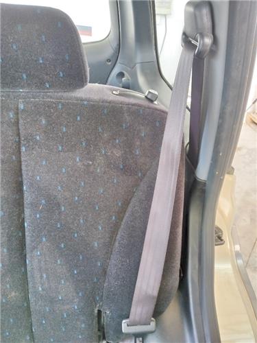 cinturon seguridad trasero izquierdo hyundai terracan (hp)(2001 >) 2.9 crdi gl [2,9 ltr.   110 kw crdi cat]