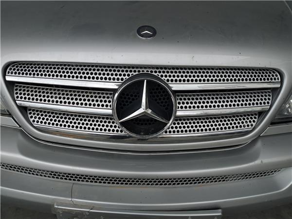 PARRILLA DELANTERA Mercedes-Benz M