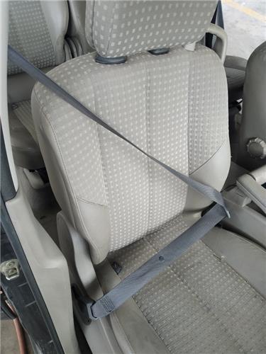 cinturon seguridad delantero derecho renault scenic ii (jm)(2003 >) 1.9 exception 2009 [1,9 ltr.   96 kw dci diesel fap]