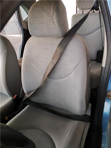 cinturon seguridad delantero izquierdo citroen c3 (2002 >) 1.4 i