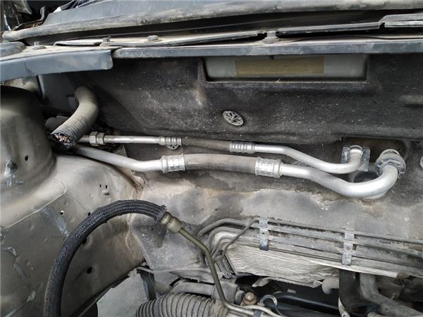 tubos aire acondicionado ford mondeo fd berl./turnier (1993 >) 1.8 clx berlina [1,8 ltr.   85 kw 16v cat]