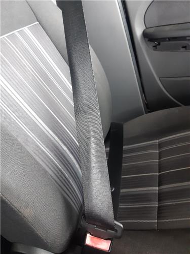 cinturon seguridad delantero izquierdo ford focus berlina (cb4)(2008 >) 1.6 trend [1,6 ltr.   66 kw tdci cat]