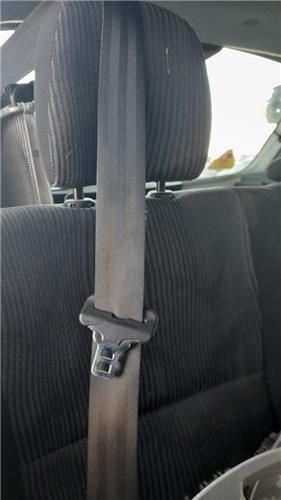 cinturon seguridad trasero derecho dacia sandero i (06.2008 >) 1.5 laureate [1,5 ltr.   63 kw dci diesel cat]