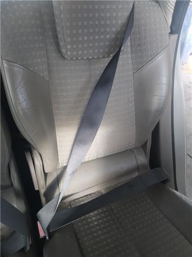cinturon seguridad trasero izquierdo renault scenic ii (jm)(2003 >) 1.9 privilege [1,9 ltr.   88 kw dci diesel]
