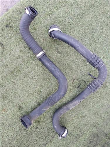tubo intercooler renault scenic i (ja...)(1999 >) 1.9 dci authentique [1,9 ltr.   59 kw dti diesel]